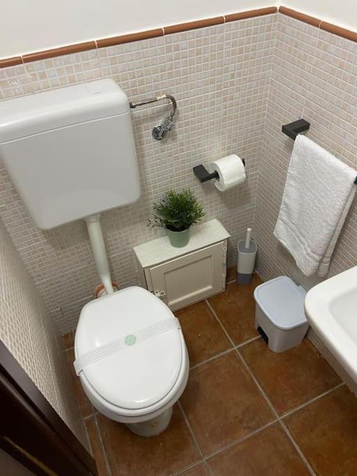 Petit Maison - Appartamento con 1 Camera da Letto - 44