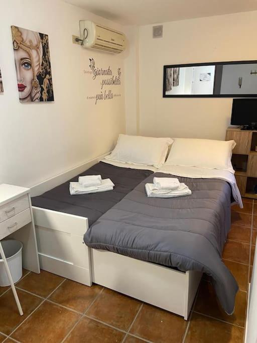 Petit Maison - Appartamento con 1 Camera da Letto - 33