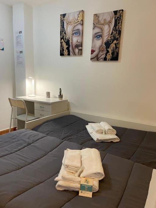 Petit Maison - Appartamento con 1 Camera da Letto - 21
