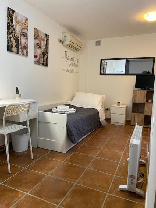 Petit Maison - Appartamento con 1 Camera da Letto - 20