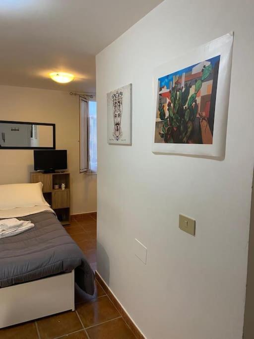 Petit Maison - Appartamento con 1 Camera da Letto - 22