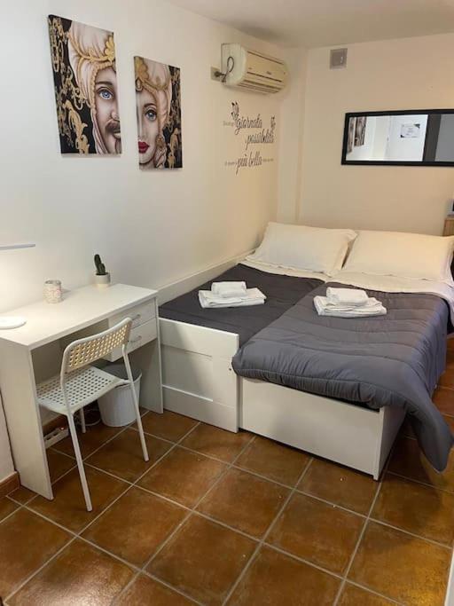 Petit Maison - Appartamento con 1 Camera da Letto - 34