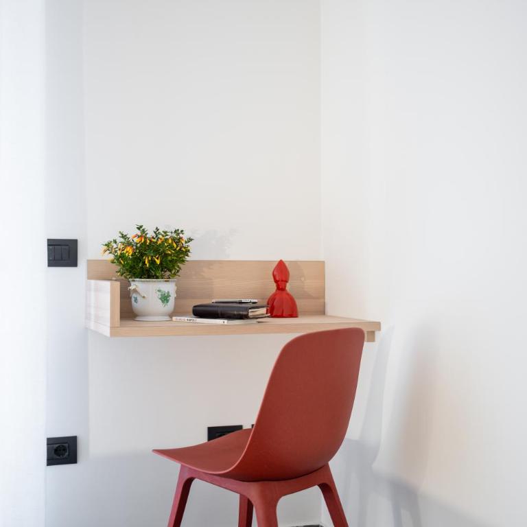 Meraki Family House - Two-Bedroom Apartment - 13