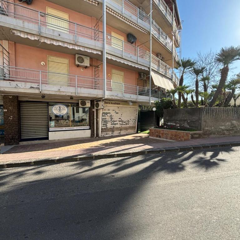 c'est la vie giardini - Appartamento Monolocale con Vista Mare - 15