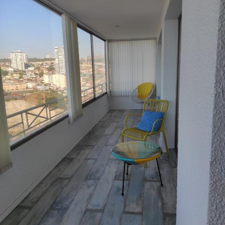 Viña del mar - Apartamento - 12