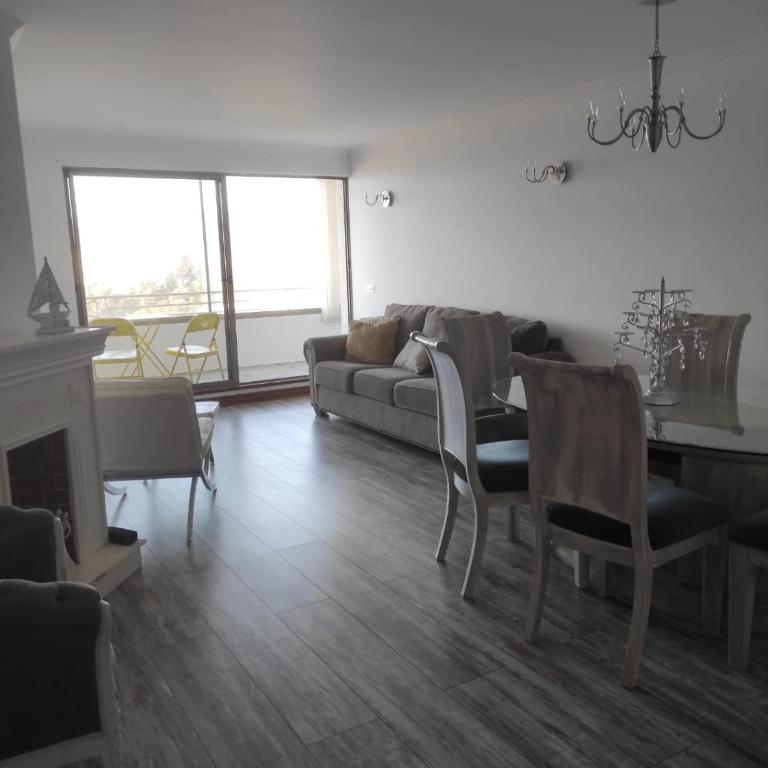 Viña del mar - Apartamento - 13