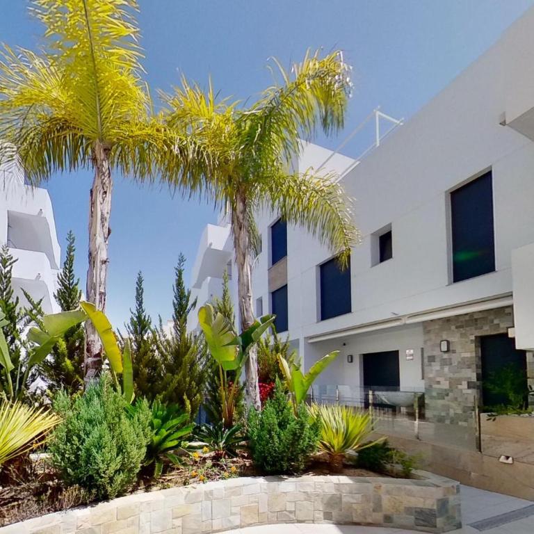 Pet Friendly Apartment - Apartamento de 2 dormitorios - 8