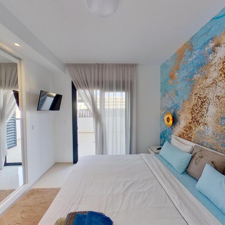 Pet Friendly Apartment - Apartamento de 2 dormitorios - 11