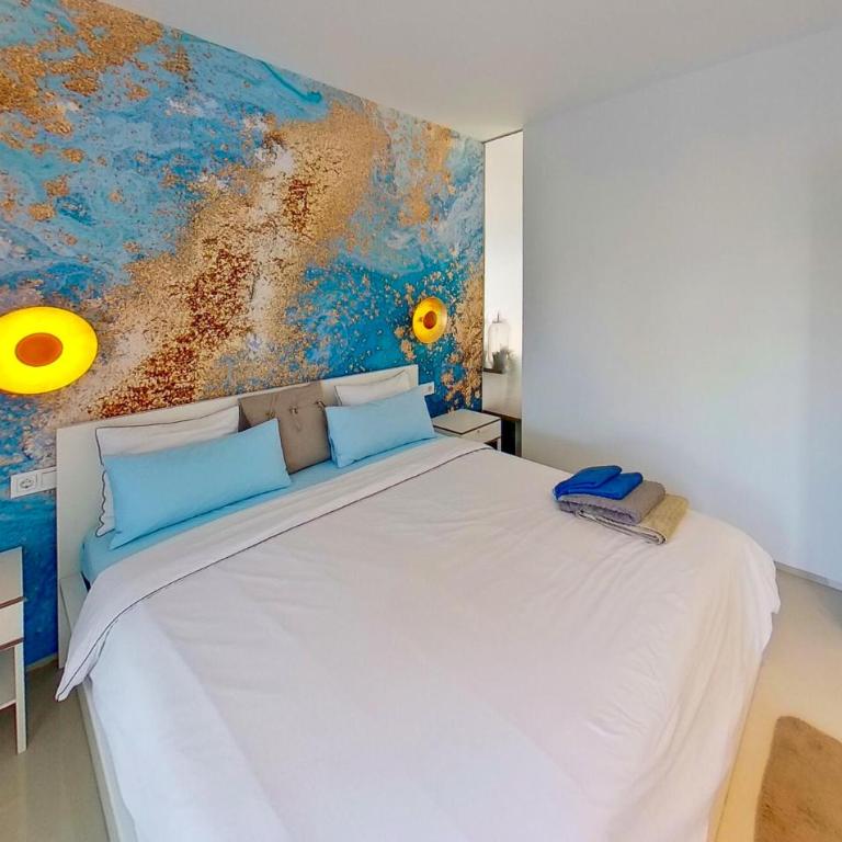 Pet Friendly Apartment - Apartamento de 2 dormitorios - 12