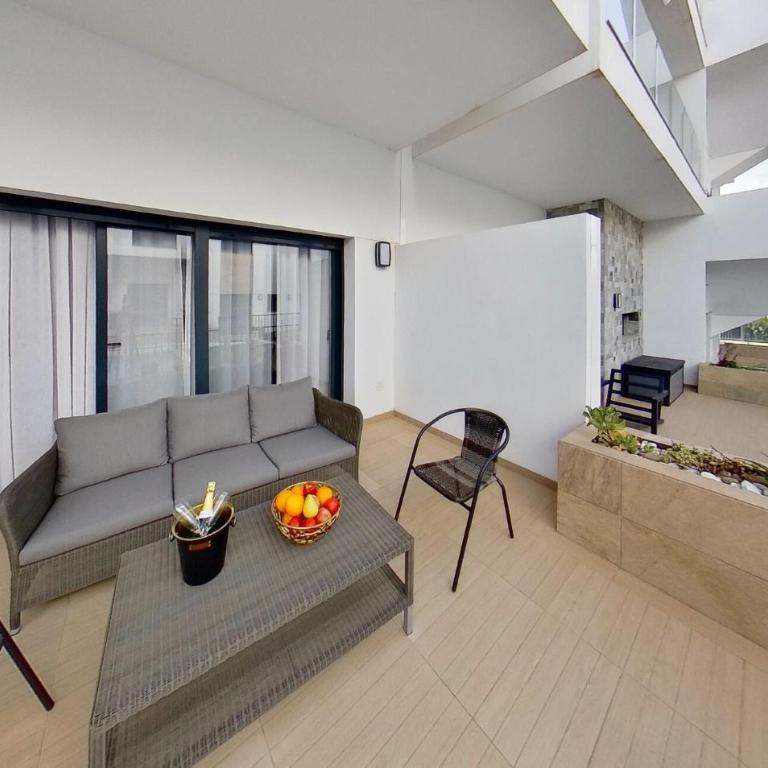 Pet Friendly Apartment - Apartamento de 2 dormitorios - 2
