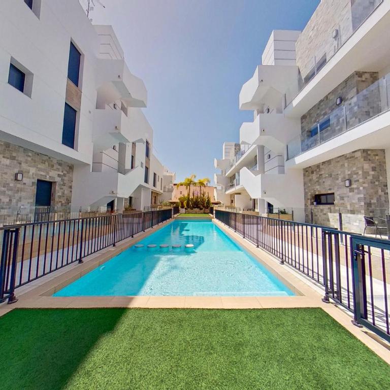 Pet Friendly Apartment - Apartamento de 2 dormitorios - 1