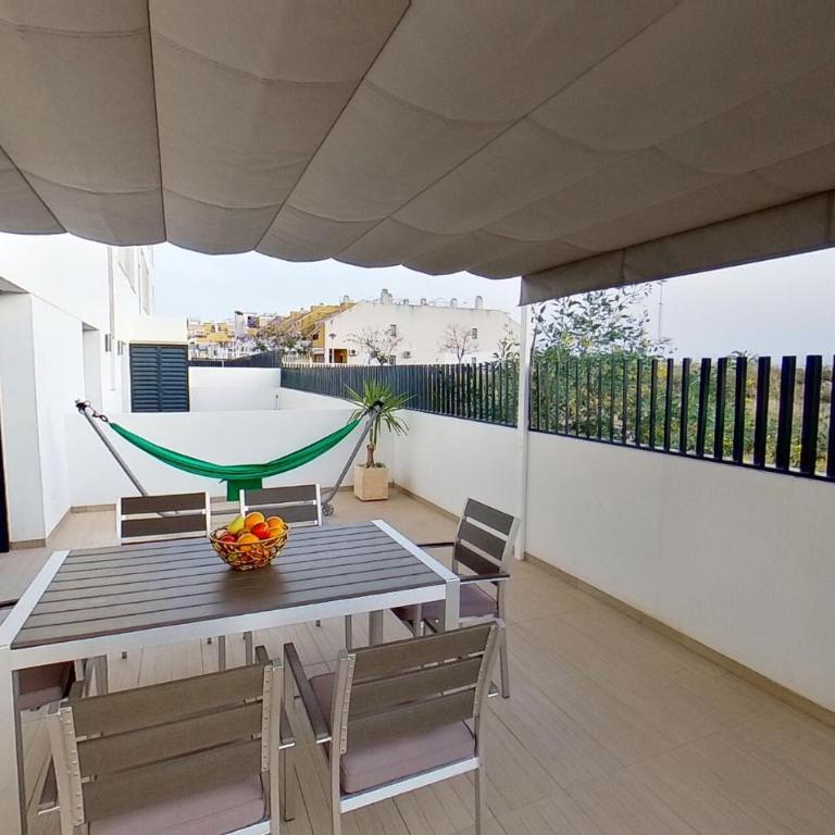 Pet Friendly Apartment - Apartamento de 2 dormitorios - 7