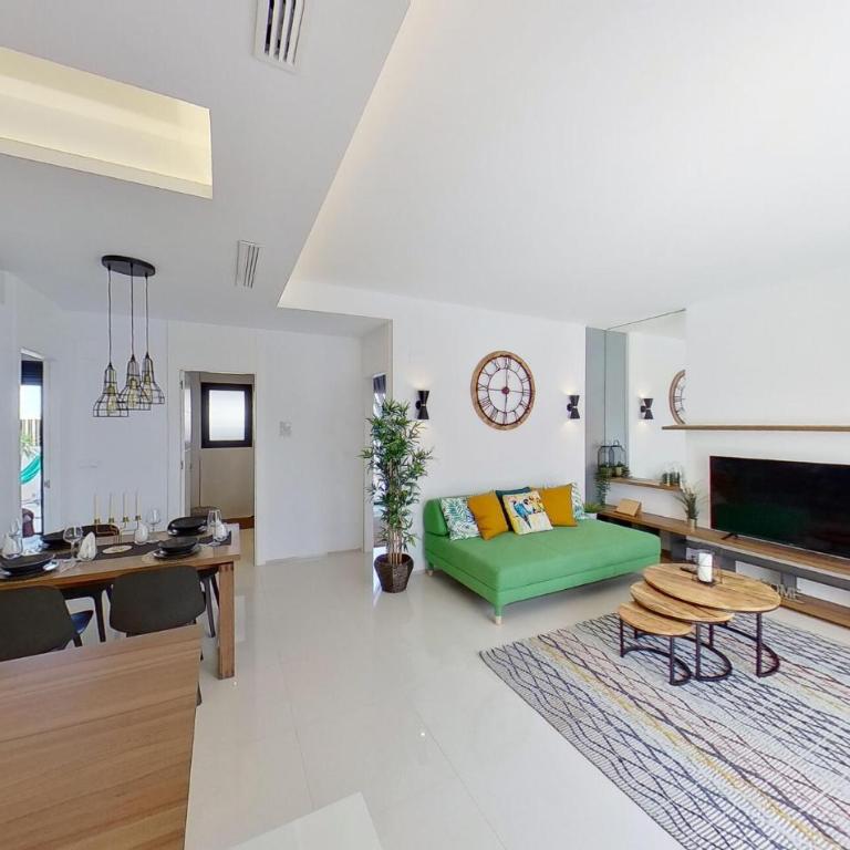 Pet Friendly Apartment - Apartamento de 2 dormitorios - 3