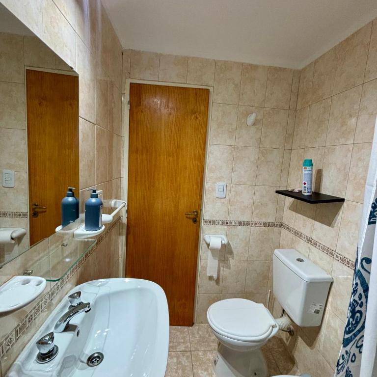 Monoambiente EK Centro Neuquén - Estudio Estándar - 7