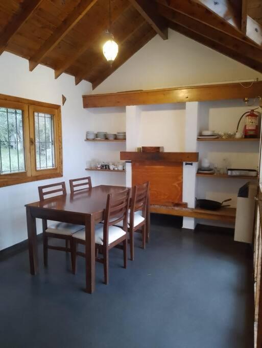 Casa con Increíble Vista al Lago (Michay) - Casa de 5 dormitorios - 19