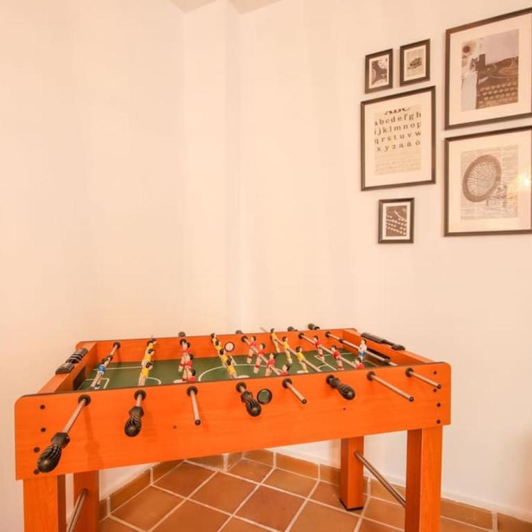 Casa Roberto EnJoy - Casa de 4 dormitorios - 35