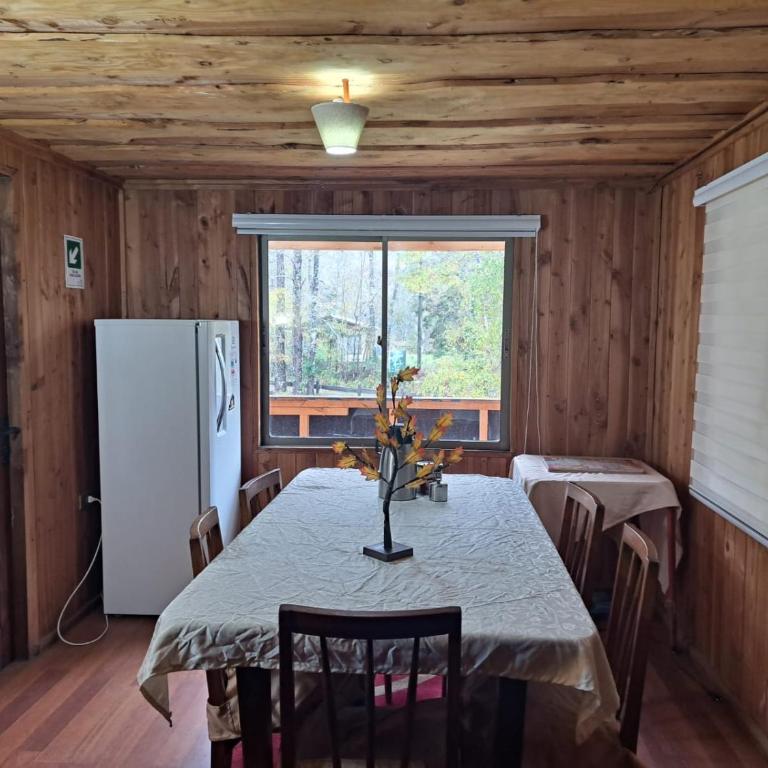 HOSTAL CARHUELLO - Habitación Doble - 1 o 2 camas - 4