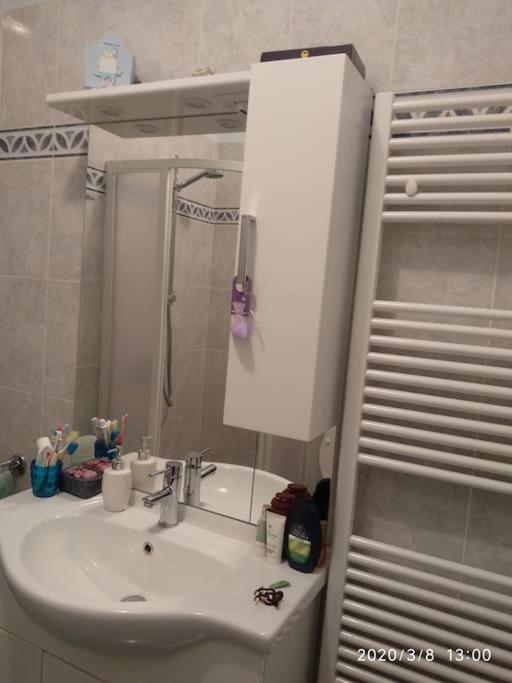 Magico Tramonto - Appartamento con 1 Camera da Letto - 11