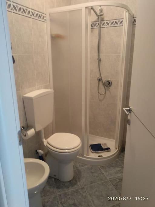 Magico Tramonto - Appartamento con 1 Camera da Letto - 12