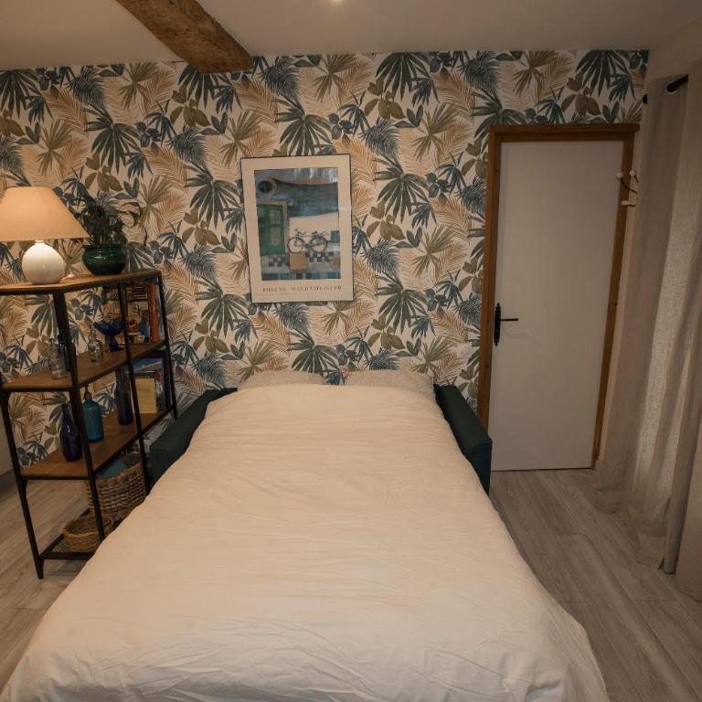 Agréable logement indépendant avec véranda - Apartment mit 1 Schlafzimmer - 15