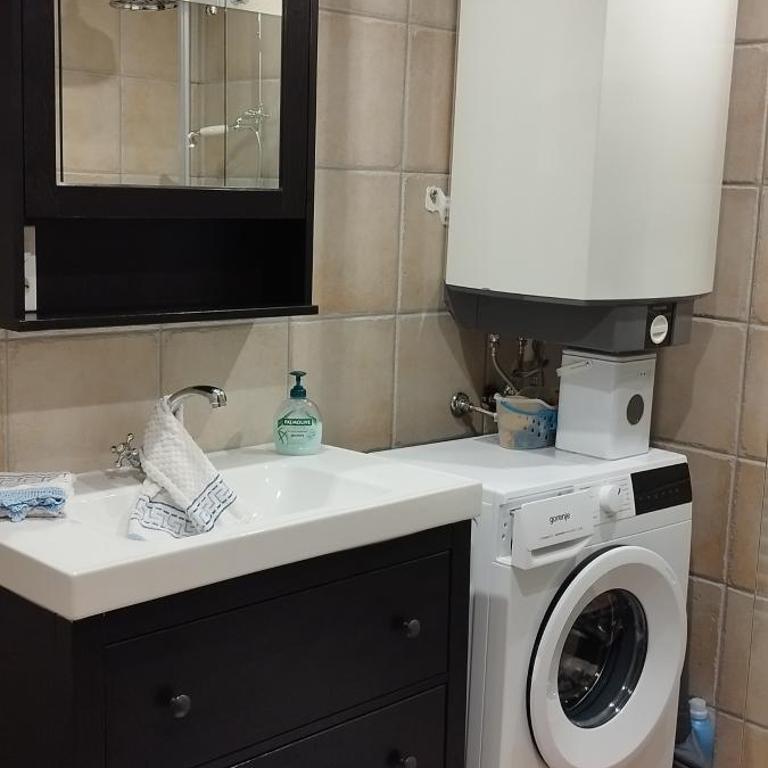 Ferienhaus Erika - Apartment mit 2 Schlafzimmern - 13