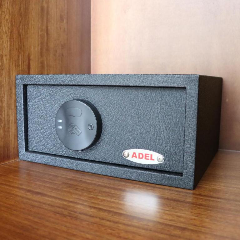Hotel San Agustin Plaza - Suite con cama extragrande - 17