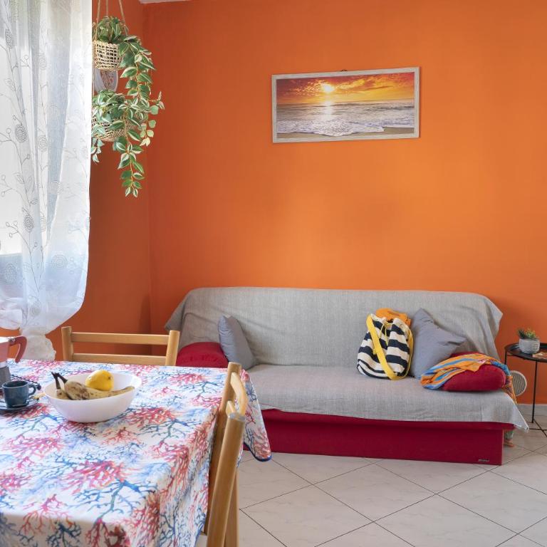 Residence Yellow - Appartamento con Balcone - 8