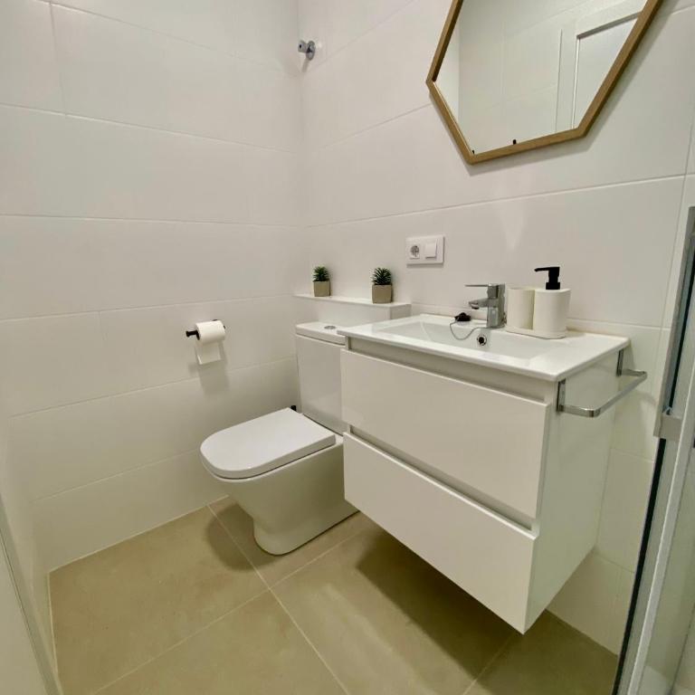 Apartamento centrico y tranquilo - Apartamento de 1 dormitorio - 21