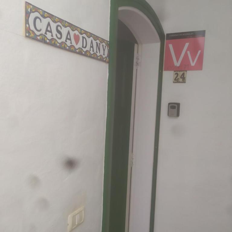 Casa Dany - Apartamento de 1 dormitorio - 19