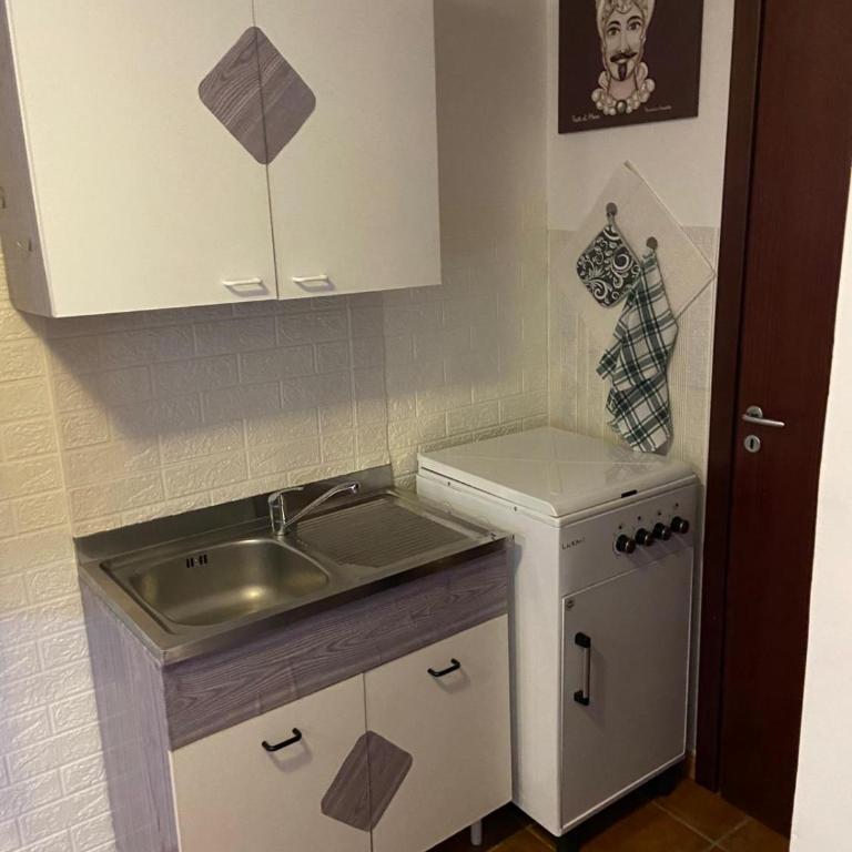 Petit Maison - Appartamento con 1 Camera da Letto - 8