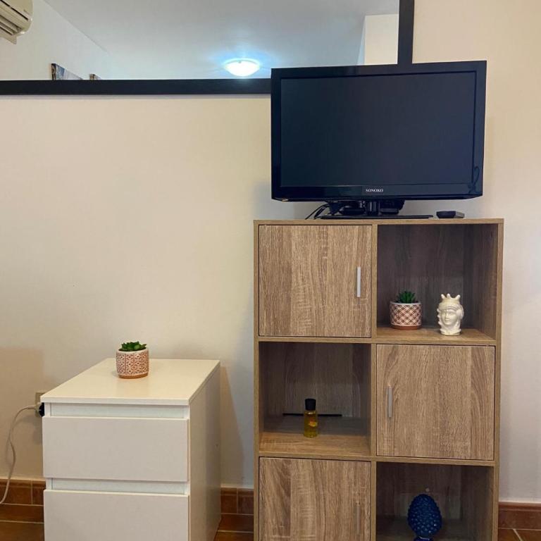Petit Maison - Appartamento con 1 Camera da Letto - 6