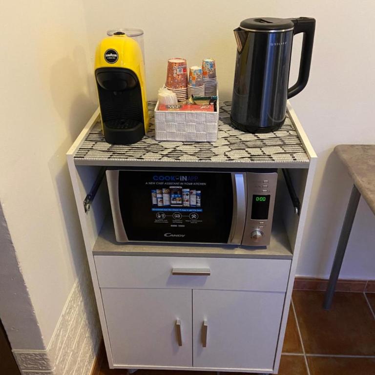 Petit Maison - Appartamento con 1 Camera da Letto - 4