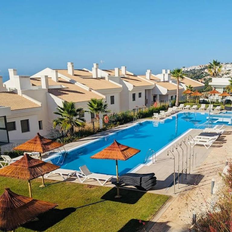 Luxury Serenity Benalmadena Sea and mountain view - Apartment mit Meerblick - 4