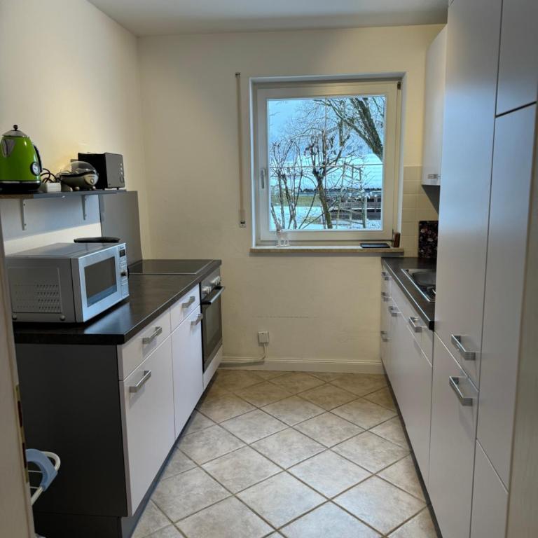 Ferienwohnung Gary mit zwei Terrassen und Garten - Apartamento de 2 dormitorios - 9