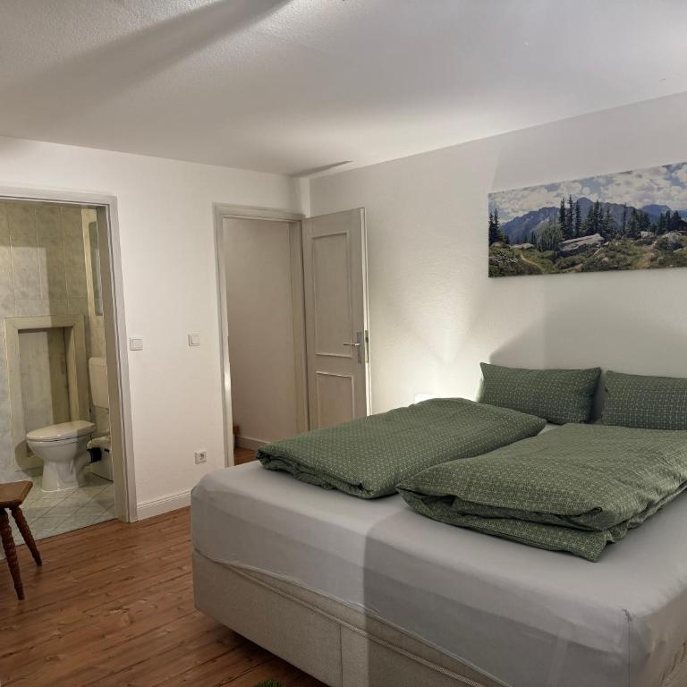 Ferienwohnung Gary mit zwei Terrassen und Garten - Apartamento de 2 dormitorios - 21