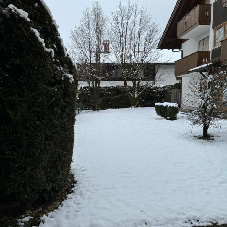 Ferienwohnung Gary mit zwei Terrassen und Garten - Apartamento de 2 dormitorios - 38