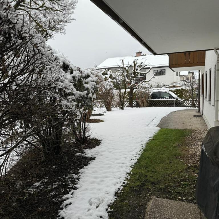 Ferienwohnung Gary mit zwei Terrassen und Garten - Apartamento de 2 dormitorios - 39