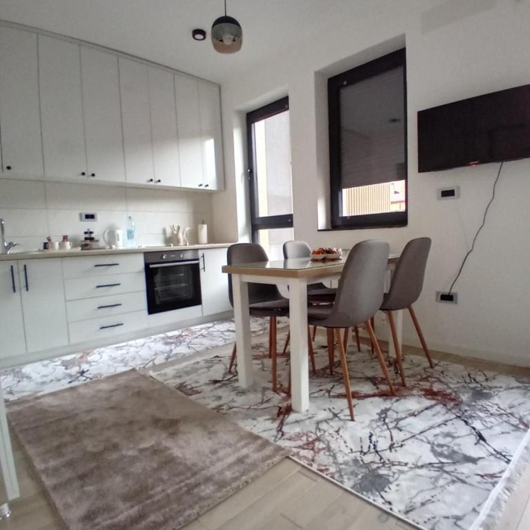 AS apartman Panonica - Apartman sa 1 Spavaćom Sobom - 5