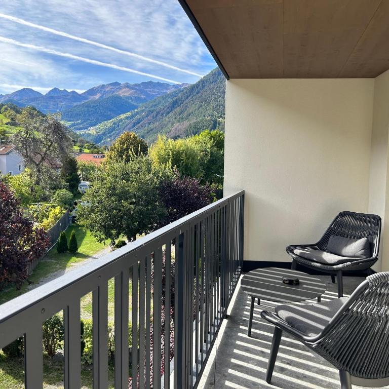 Residence Sägemühle - Apartment with Terrace - 5