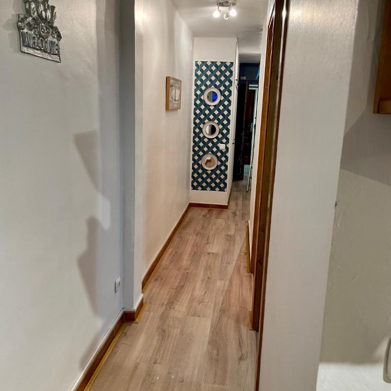 Bahia 1-2-21 1 ère ligne mer à Empuriabrava - Apartamento de 2 dormitorios - 14