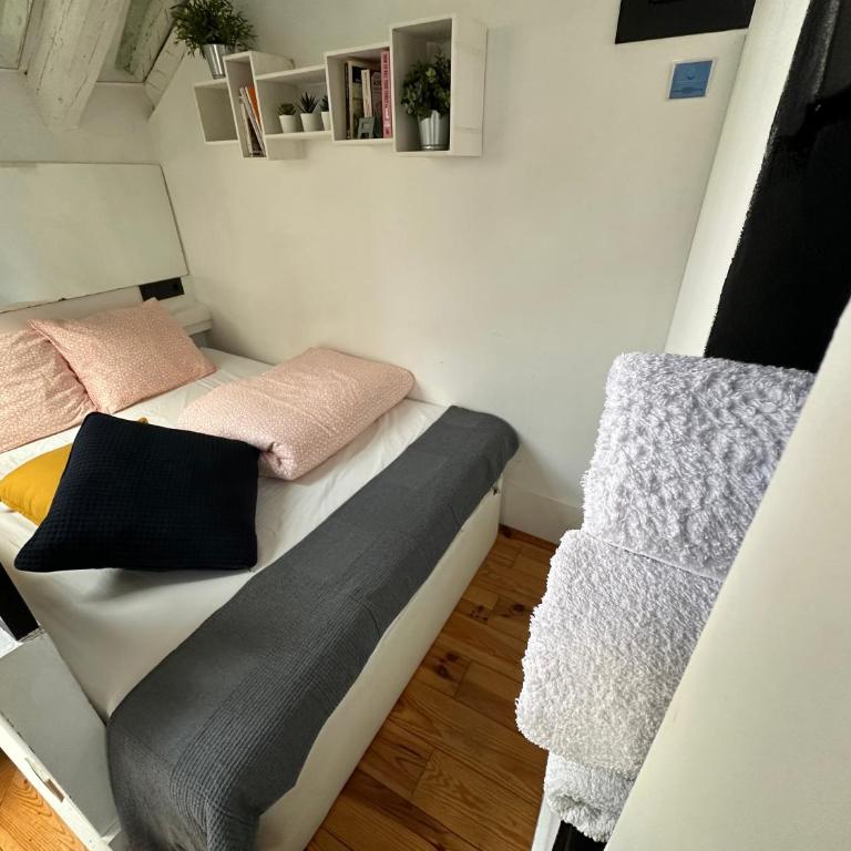 Acogedor Estudio Chueca - Studio - 13