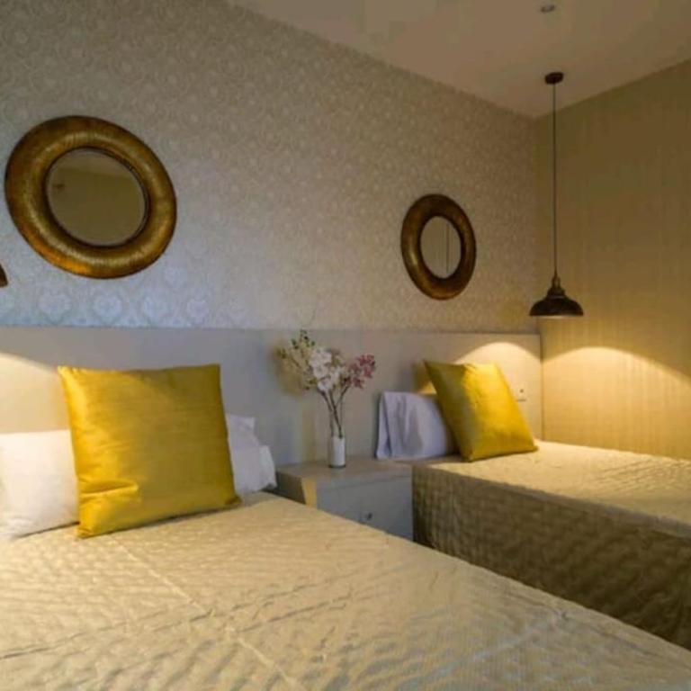 Welcome Salamanca Apartment - Apartamento de 2 dormitorios - 3
