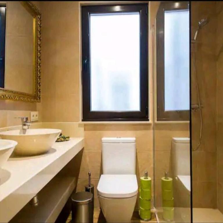 Welcome Salamanca Apartment - Apartamento de 2 dormitorios - 5