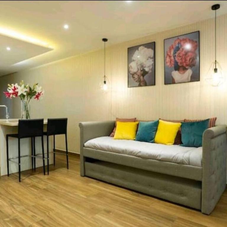 Welcome Salamanca Apartment - Apartamento de 2 dormitorios - 10