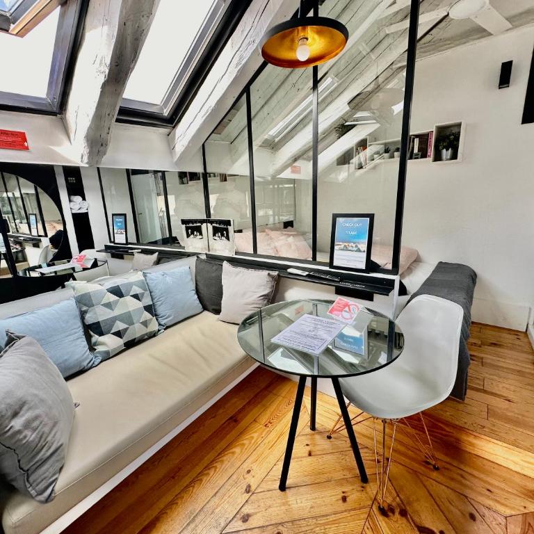 Acogedor Estudio Chueca - Studio - 24