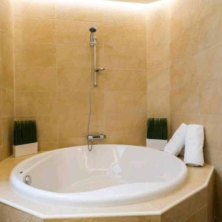 Welcome Salamanca Apartment - Apartamento de 2 dormitorios - 12