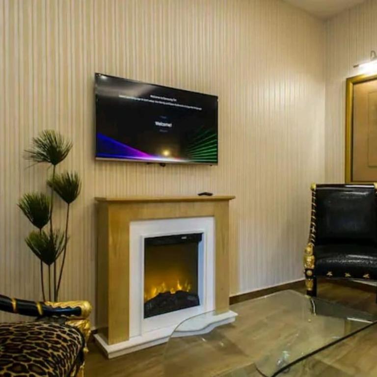 Welcome Salamanca Apartment - Apartamento de 2 dormitorios - 20