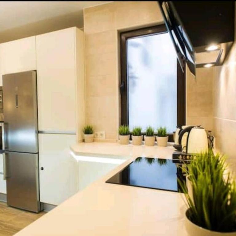 Welcome Salamanca Apartment - Apartamento de 2 dormitorios - 22