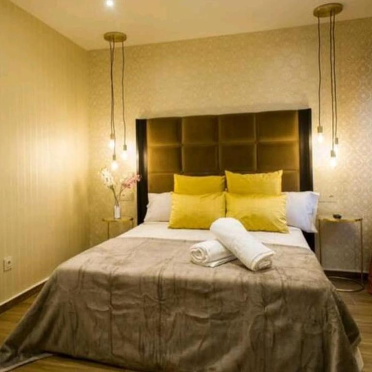 Welcome Salamanca Apartment - Apartamento de 2 dormitorios - 23