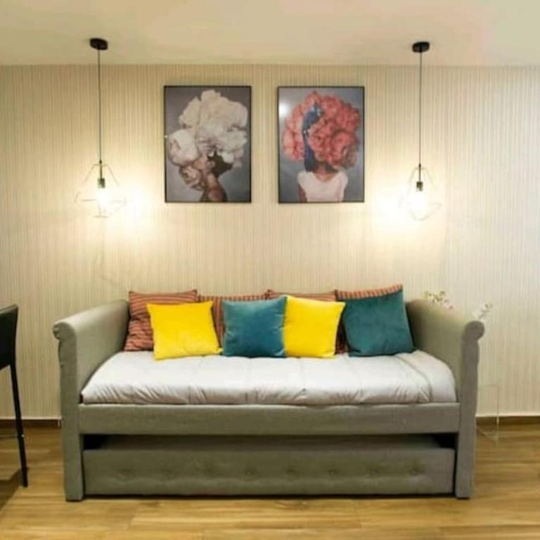 Welcome Salamanca Apartment - Apartamento de 2 dormitorios - 25